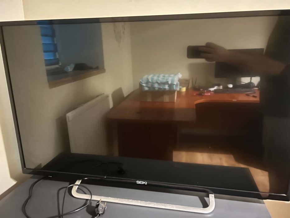 Telewizor 43 cale