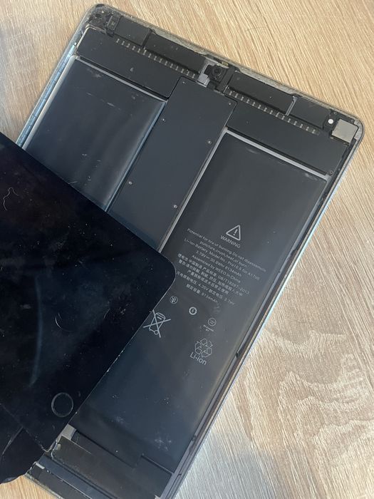Ipad Pro Zestaw