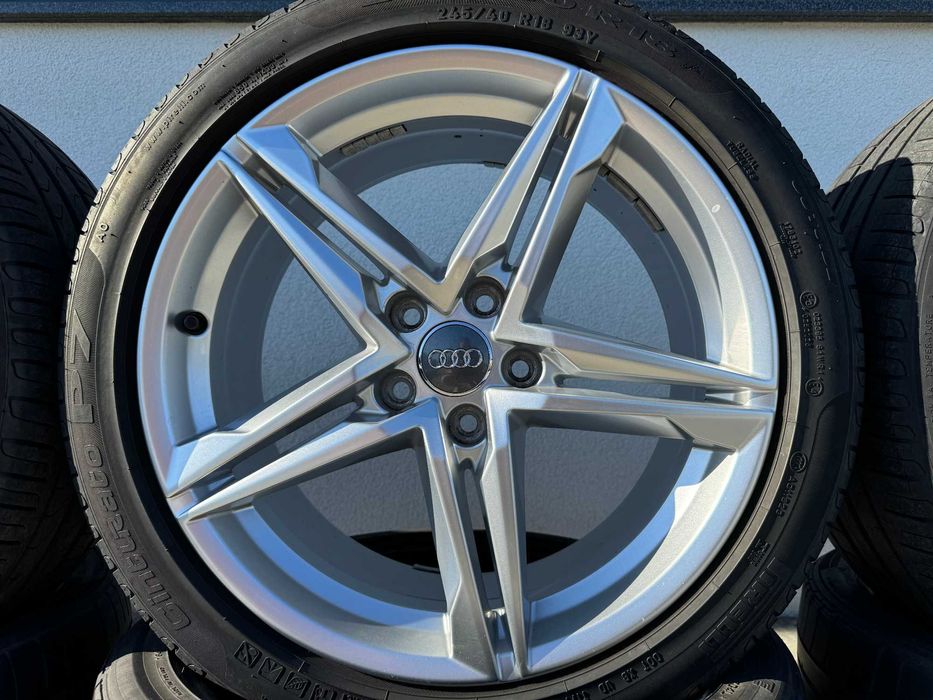 Lato R18 AUDI A4 B8,B9, Wysyłka