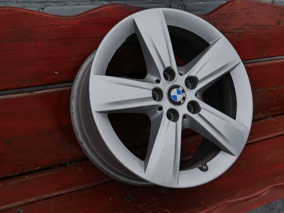 Felgi R17 5x112 BMW 1 F40 F70 2 F44 F74 Active F45 F46 X1 F48 F49 F39