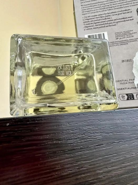 Essential Parfums Bois Imperial Оригінал-Розпив!!