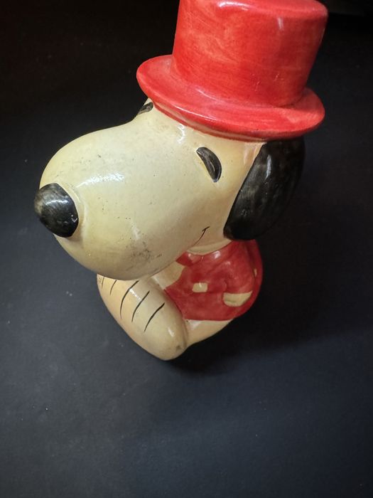 Peças Disney + Snoopy