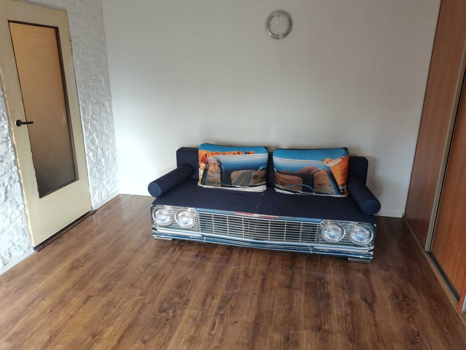 Kawalerka,33m2,atrakcyjna lokalizacja Szczecin