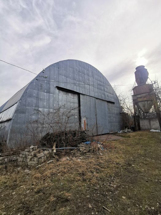 Продаж майнового комплексу в Житомирі