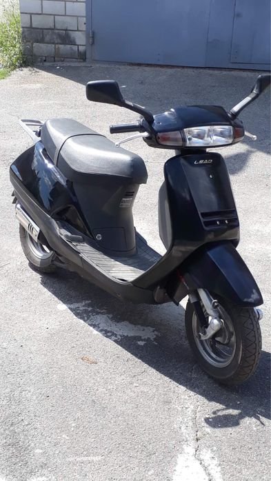 Скутер Honda Lead 65 куб.
