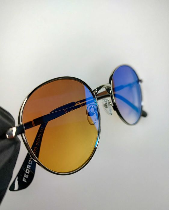 Очки На Флекс-Фіксації Великий вибір для Зору/Нульові від+/-0/1/2 до50