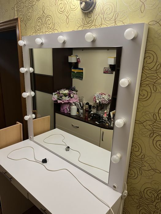 Визажный столик Одесса