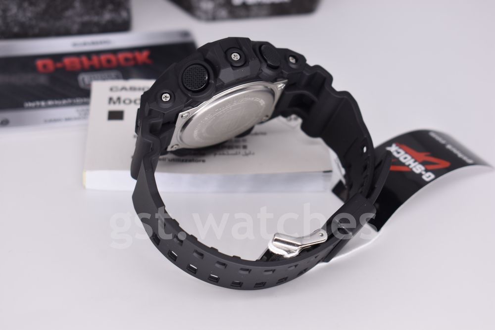 Casio G-Shock GA-700BP-1A NEW ORIGINAL | Limited edition