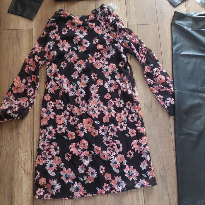 1. Nowe ubrania damskie S M L