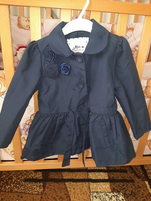 Дитячий Плащ весна.осінь