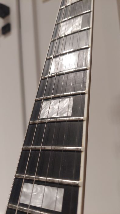Gibson Midtown Custom