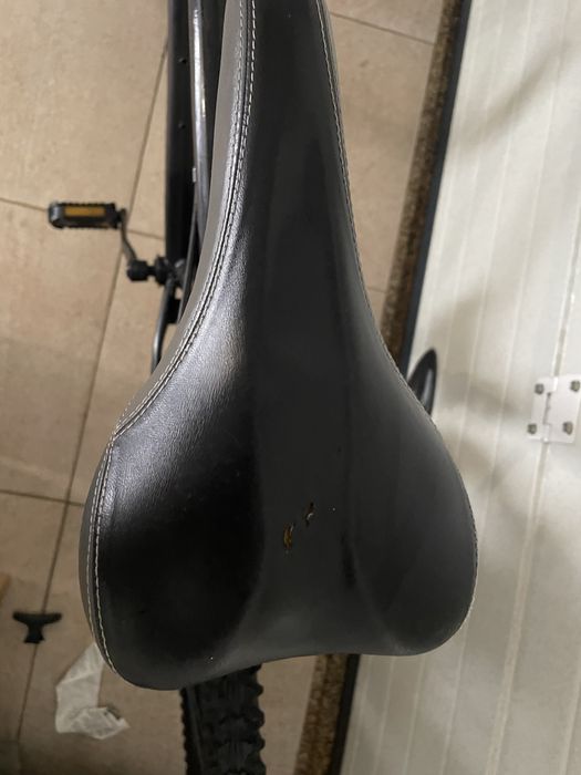 Bicicleta para Arranjo / Peças