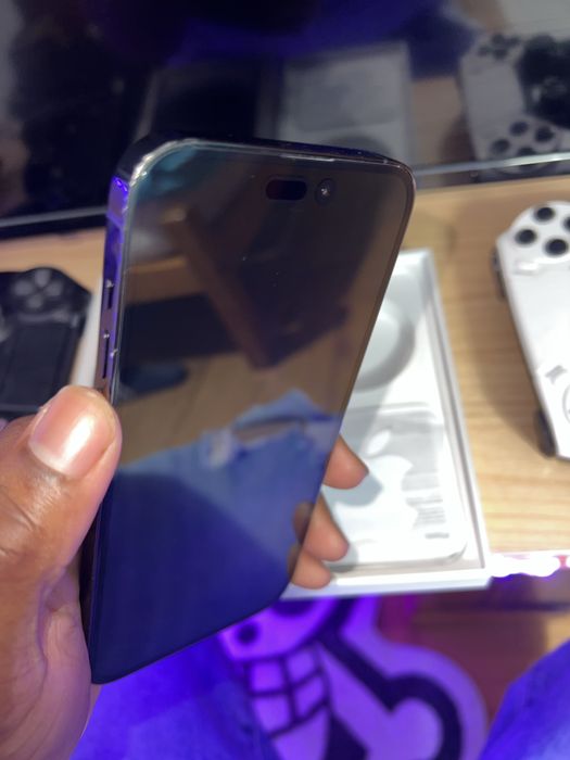 Iphone 14 pro max - 512GB