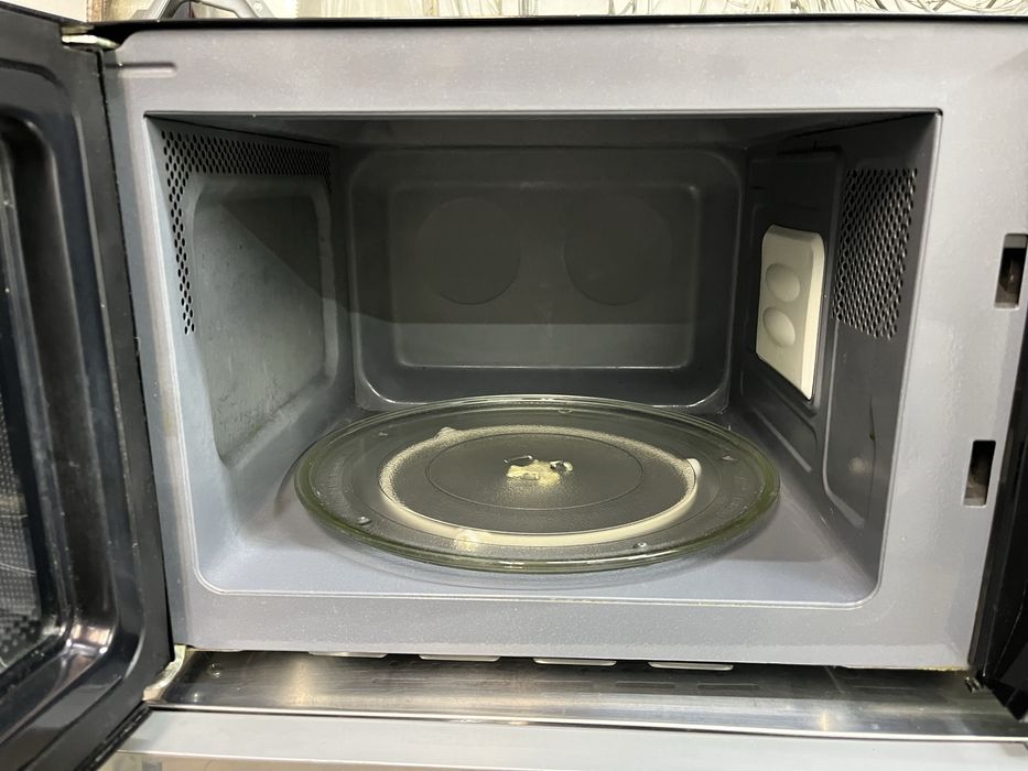 Мікрохвильова піч Deawoo