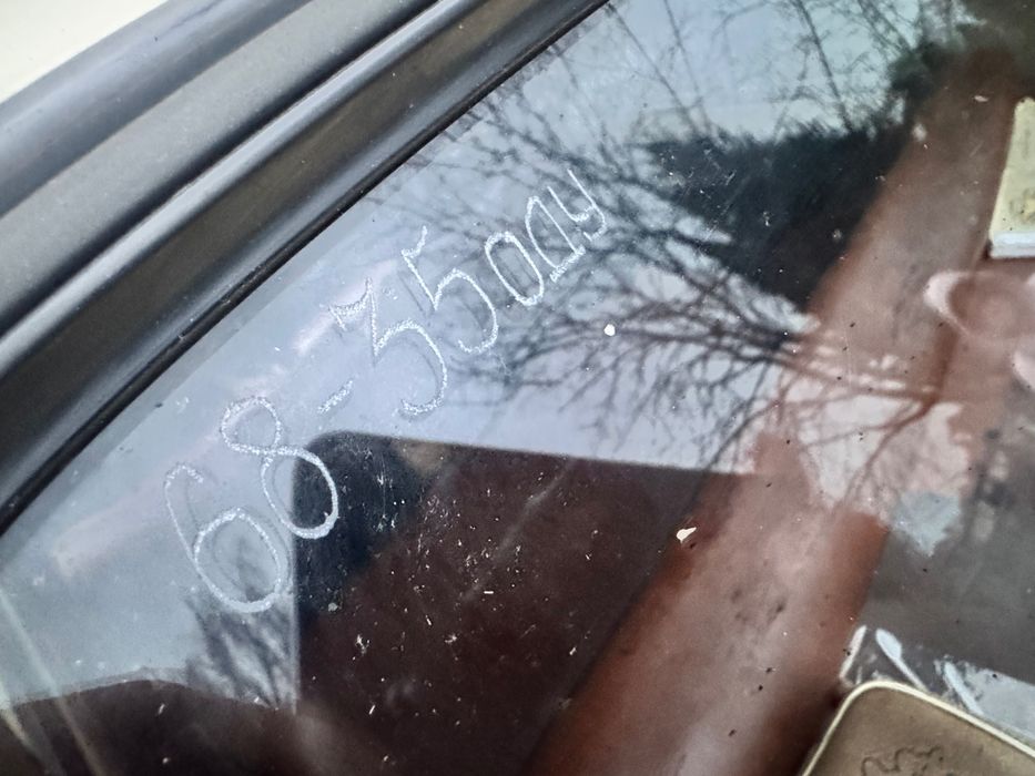 ВАЗ 2101 капсула часу, колекційний автомобіль 1973 року випуску