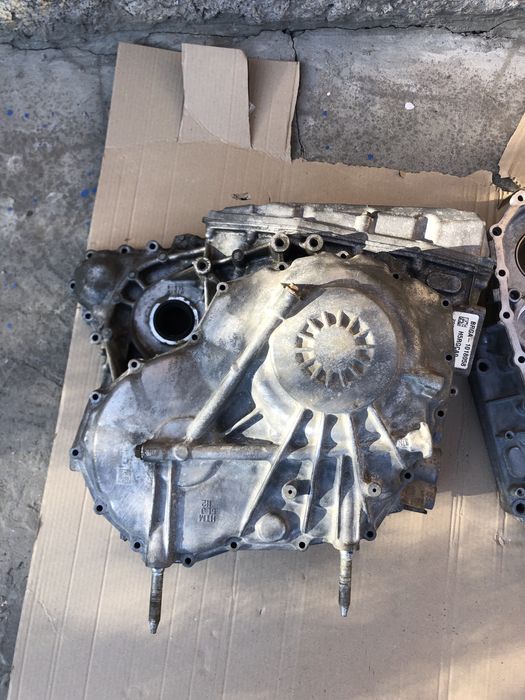 Продається копрус акпп Honda Crv 2017