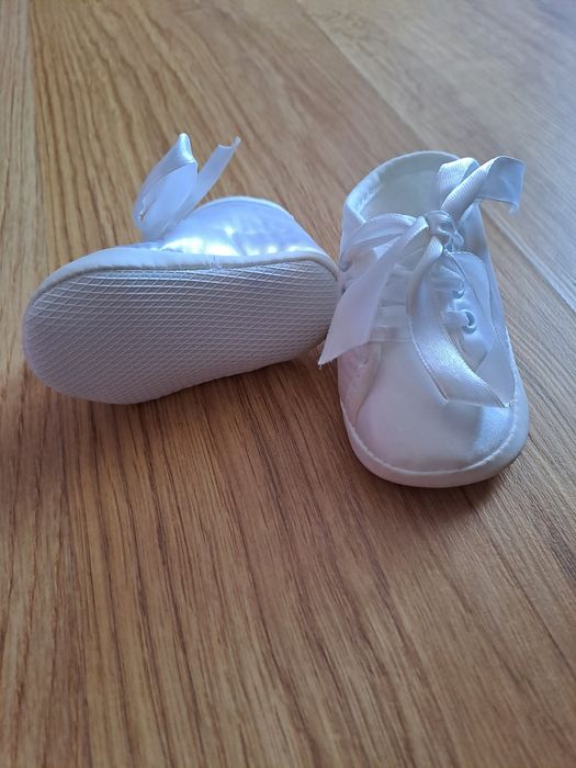Chłopięce buty niemowlęce 16