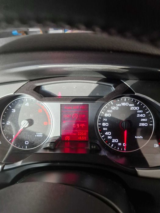 Sprzedam Audi A4 B8 2.0 TDI