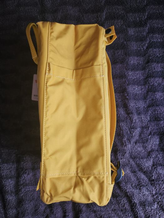 Fjallraven Kanken Plecak