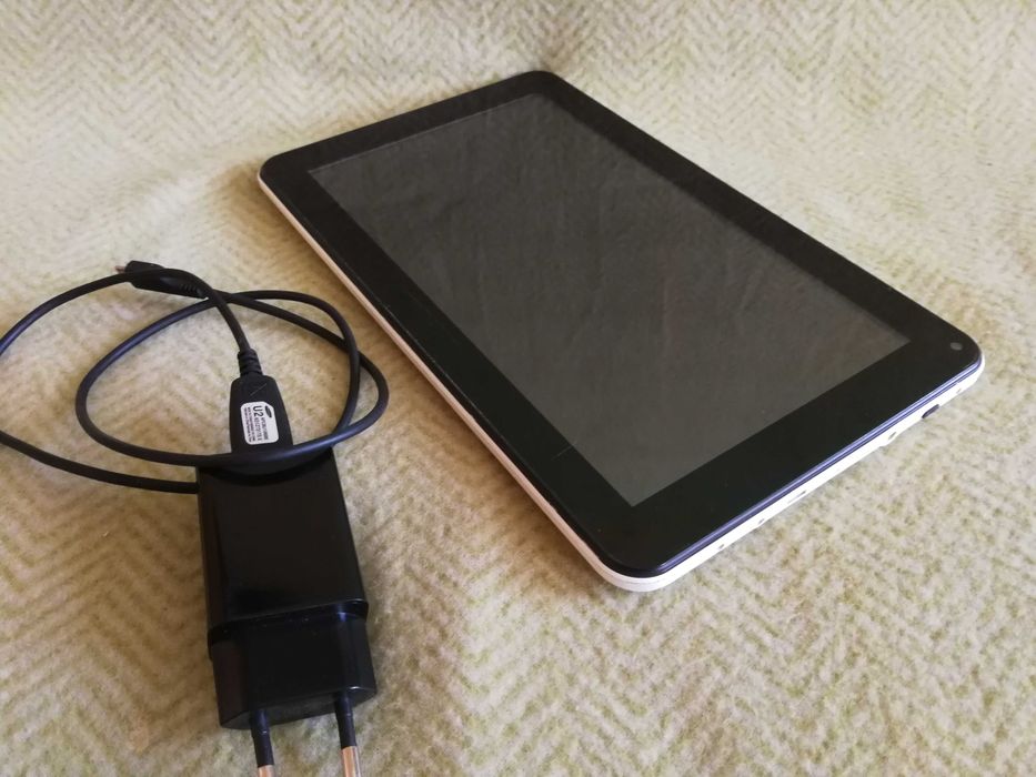 Tablet Lark FreeMe 10.2 | Sprawny | Duży ekran 9"