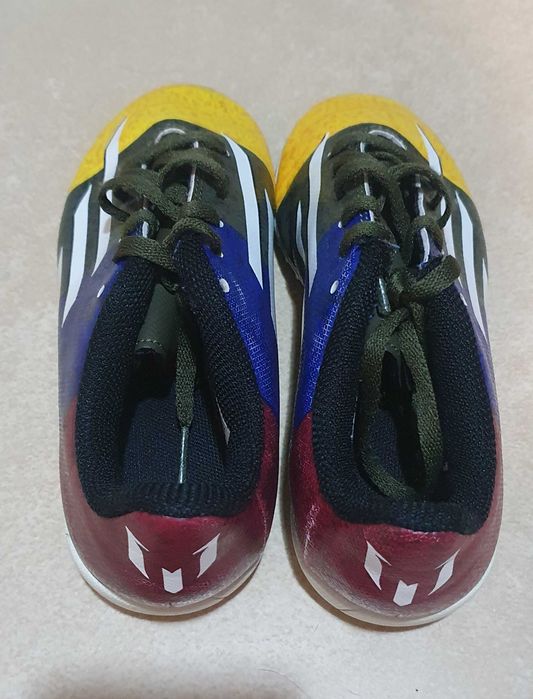 Chuteiras Adidas criança n°31