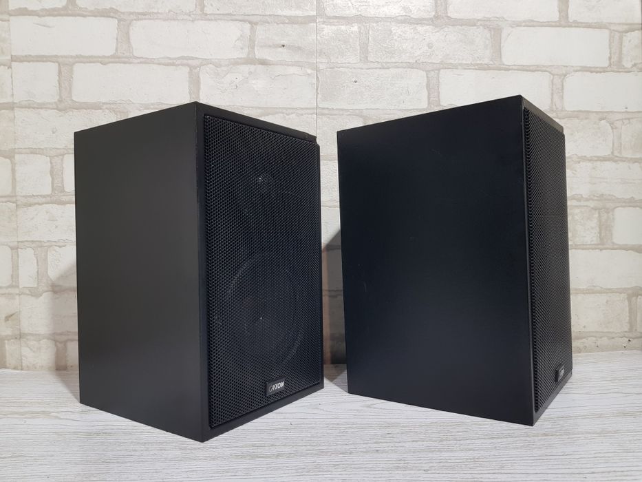 Hi-Fi Акустика CANTON FONUM 250,потужність 45/70 Вт, б/у з Німеччини