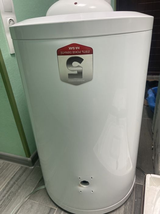 Водонагреватели (бойлеры)