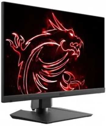 MSI Optix MAG274QRF-QD Quantum Dot / 2X Komplet