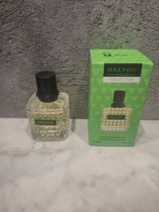 Valentino green 30 ml zamienik