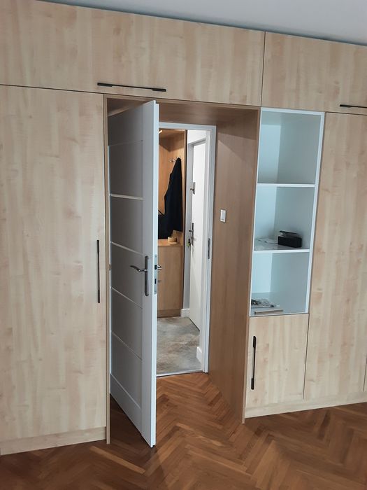 Mieszkanie – Bydgoszcz, Bartodzieje - Widok 5