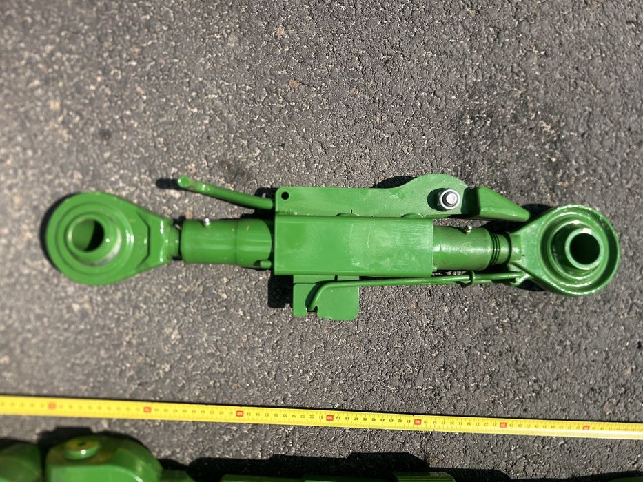 Łacznik górny John deere  Nowe Przod 32mm!!!