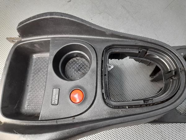 Consola central SEAT Leon (1P1)