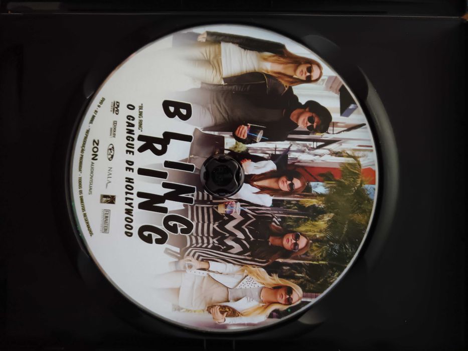 filme dvd original - paixões fatais