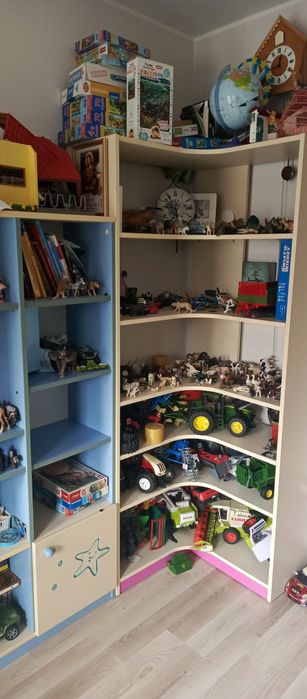 Meble meblik dla chlopca