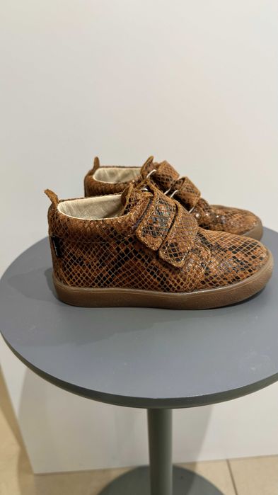Trzewiki Mrugała Bobo snake rozmiar 24