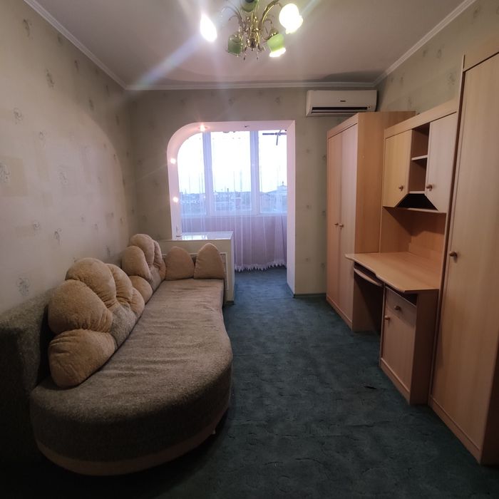 Здам трикімнатну квартиру