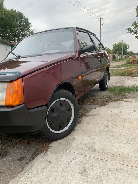 Продам ЗАЗ 1102,2005 рік
