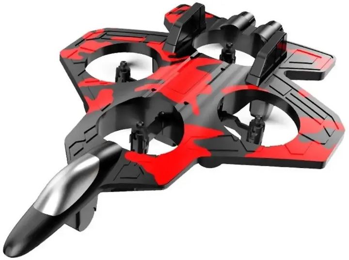 Літак на радіокеруванні самолет на радиоуравления истребитель радиоупр