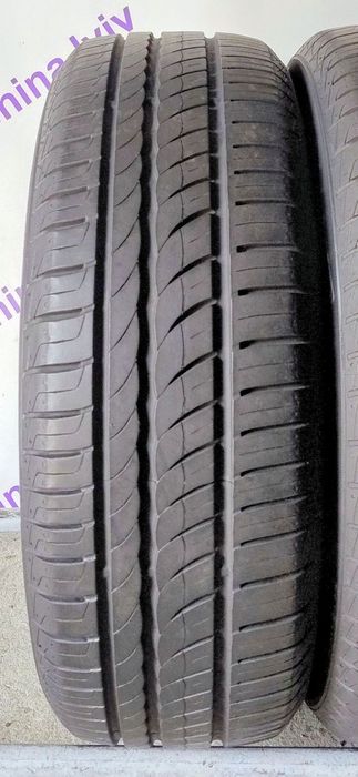 Шини літні R15 195/60 Pirelli Cinturato P1 Verde