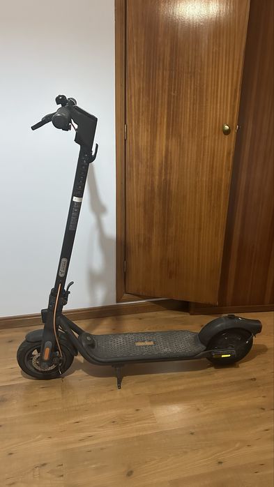 Trotinete Ninebot