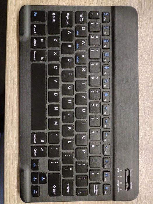 Klawiatura Bezprzewodowa Bluetooth