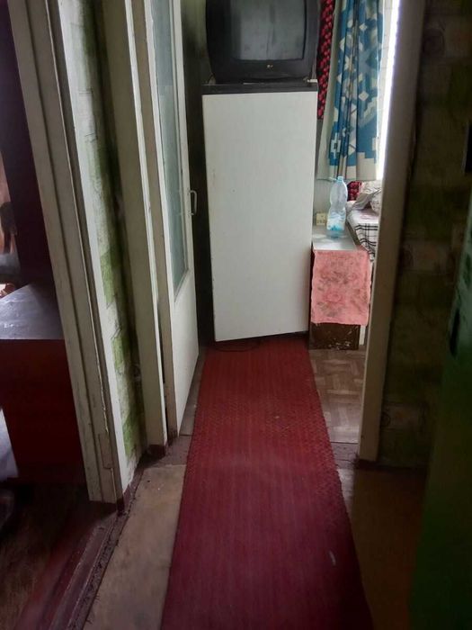 Продаётся 1-комнатная квартира в районе Артёма