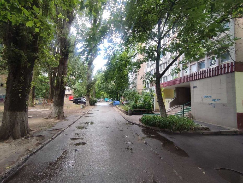 3-кімнатна квартира за адресою вул. Кримська (площа 72 м²) - Atlanta.ua - фото 17