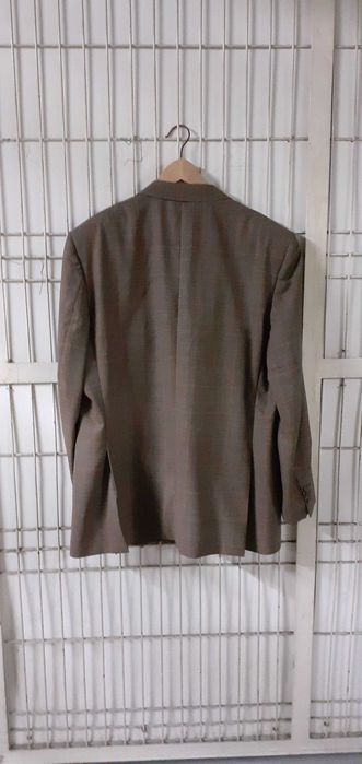 Casaco de vestir homem