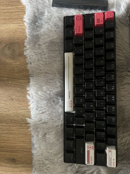 Клавіатура ONIKUM G55