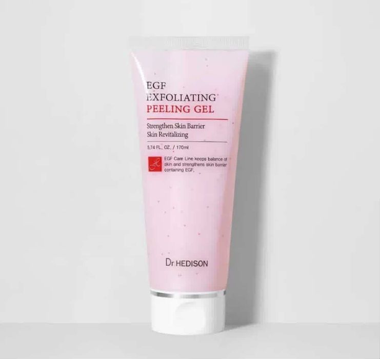 Пілінг-гель для генерації шкіри Dr.Hedison