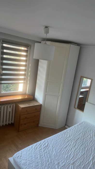 Pokój dla studenta Kraków ul. Łokietka przy Wrocławskiej