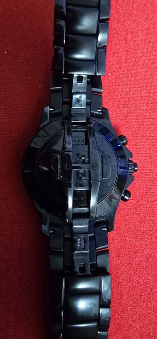 Smartwatch hybrydowy Armani ART3012