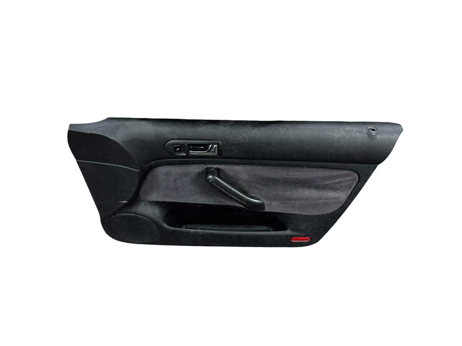 Vw Golf 4 IV Bora Boczek Prawy Przód Przedni Tapicerka Drzwi Prawa