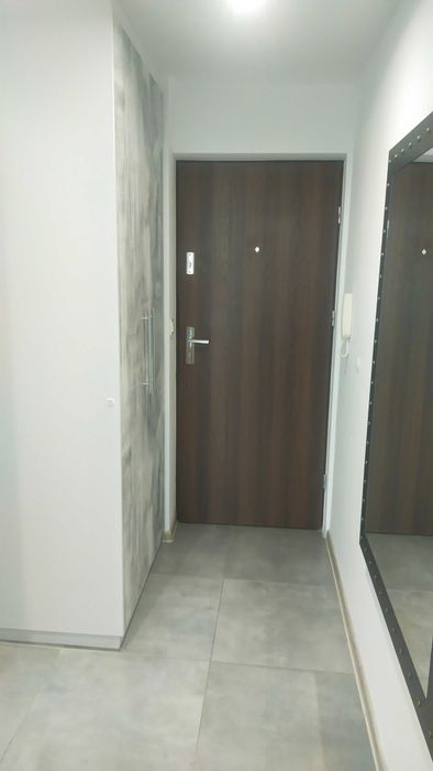 Na wynajem 2pokojowe Kraków os.Na Lotnisku